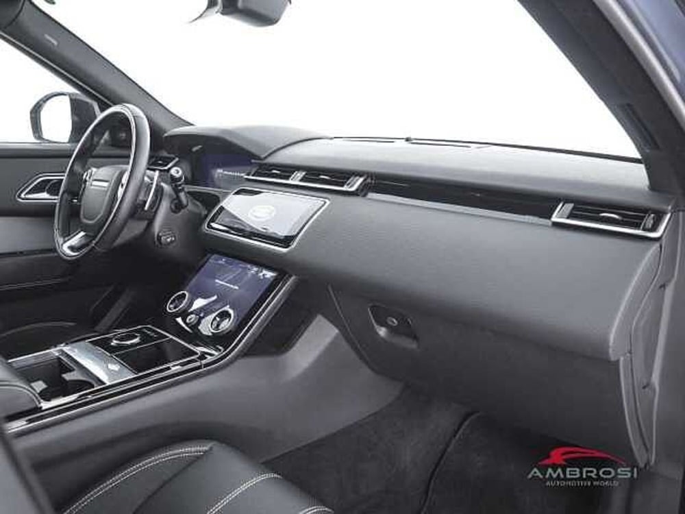 Land Rover Range Rover Velar usata a Viterbo (12)