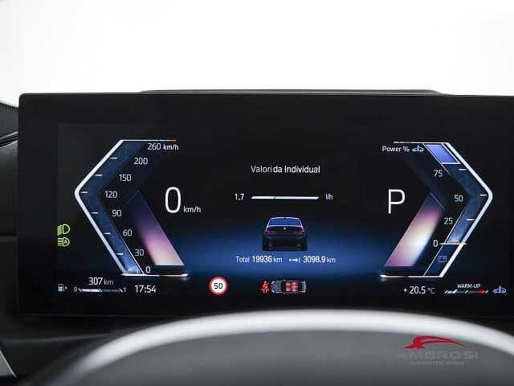 BMW Serie 3 Touring usata a Viterbo (13)