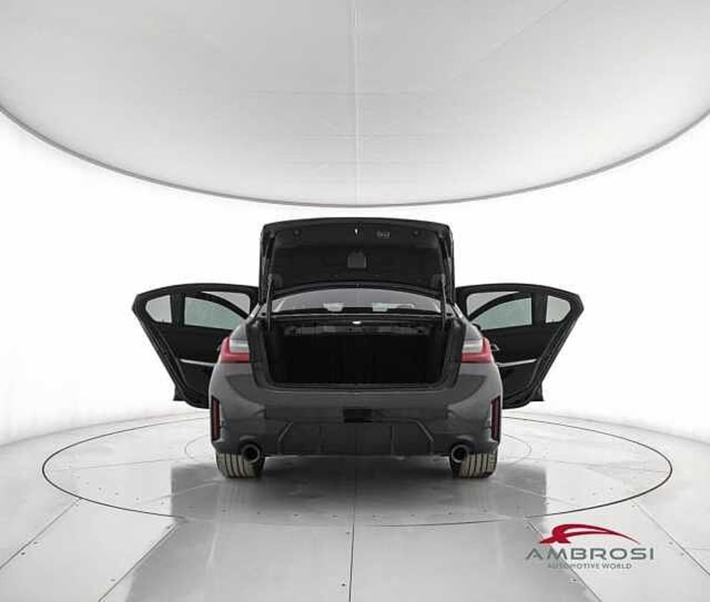 BMW Serie 3 Touring usata a Viterbo (7)