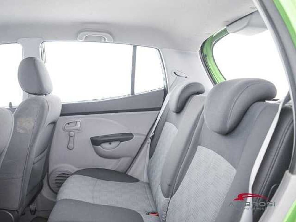 Kia Picanto usata a Viterbo (10)