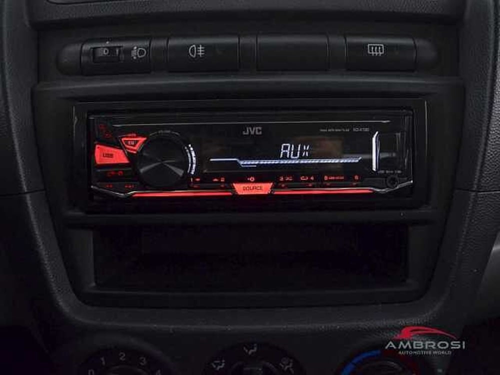 Kia Picanto usata a Viterbo (14)