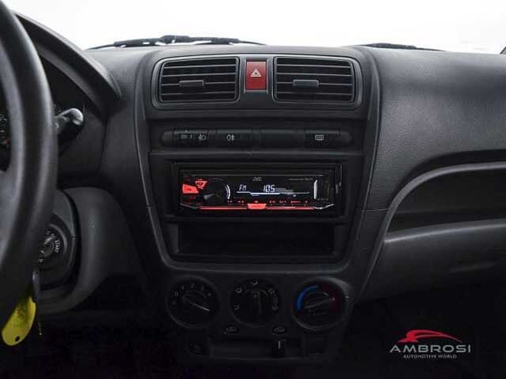 Kia Picanto usata a Viterbo (16)