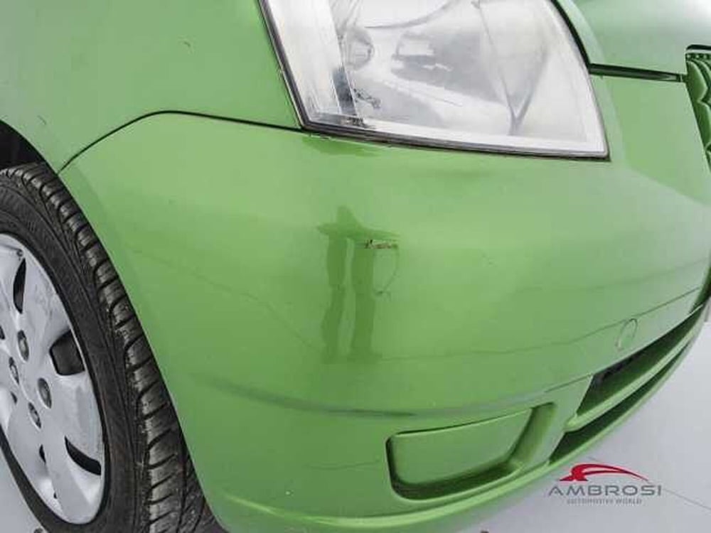 Kia Picanto usata a Viterbo (20)