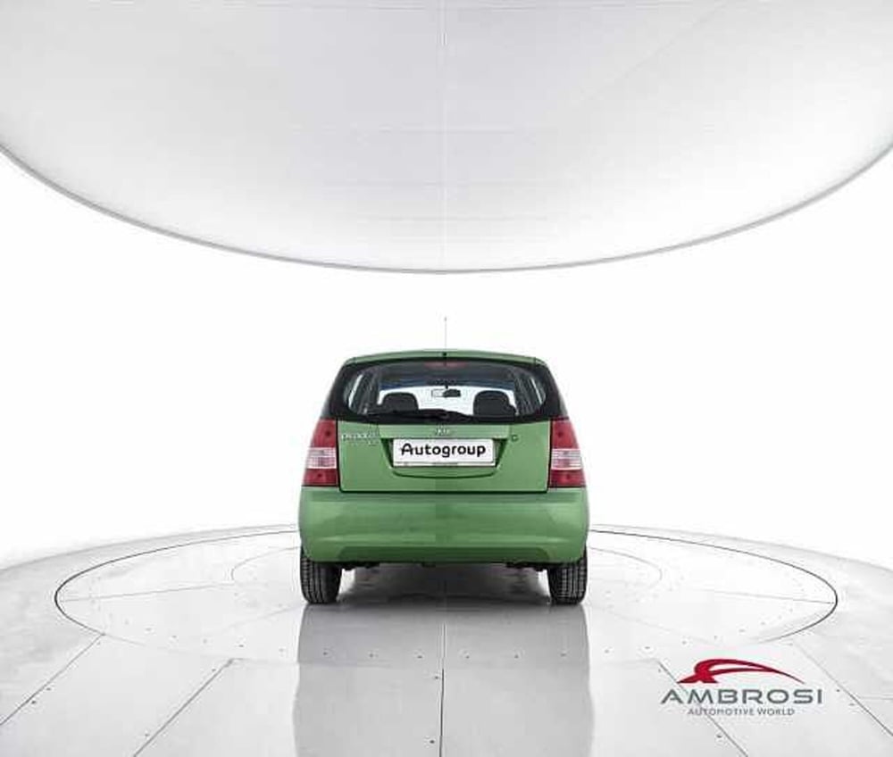 Kia Picanto usata a Viterbo (6)