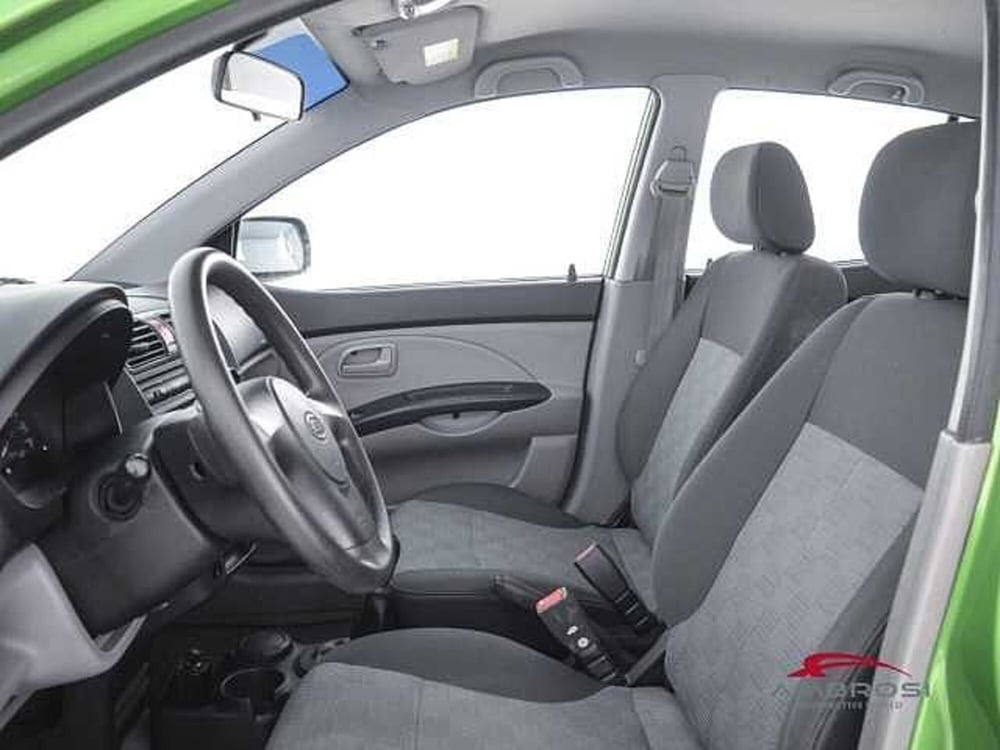 Kia Picanto usata a Viterbo (9)