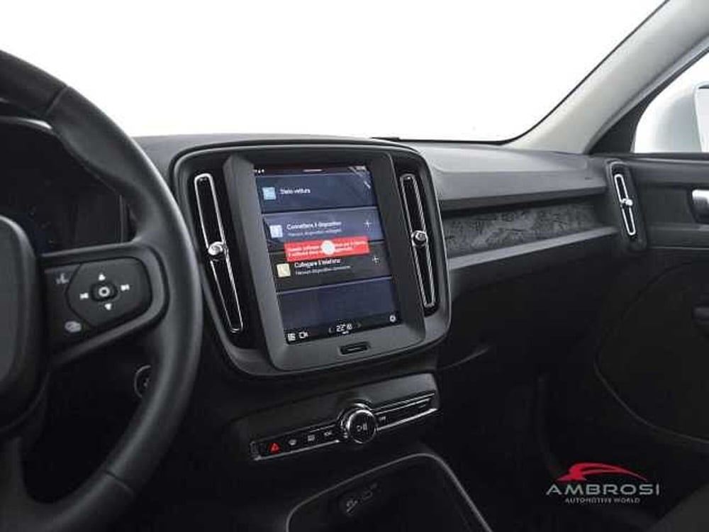 Volvo XC40 nuova a Viterbo (19)
