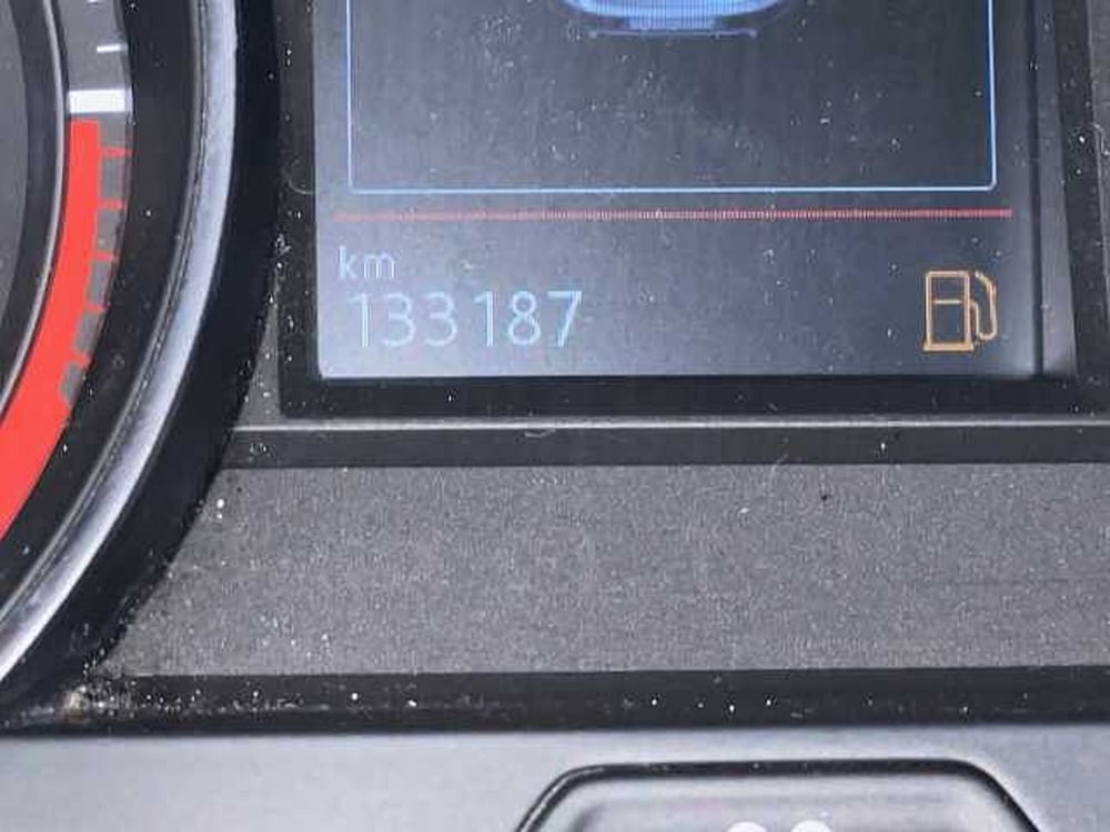 Volkswagen Golf usata a Genova (12)