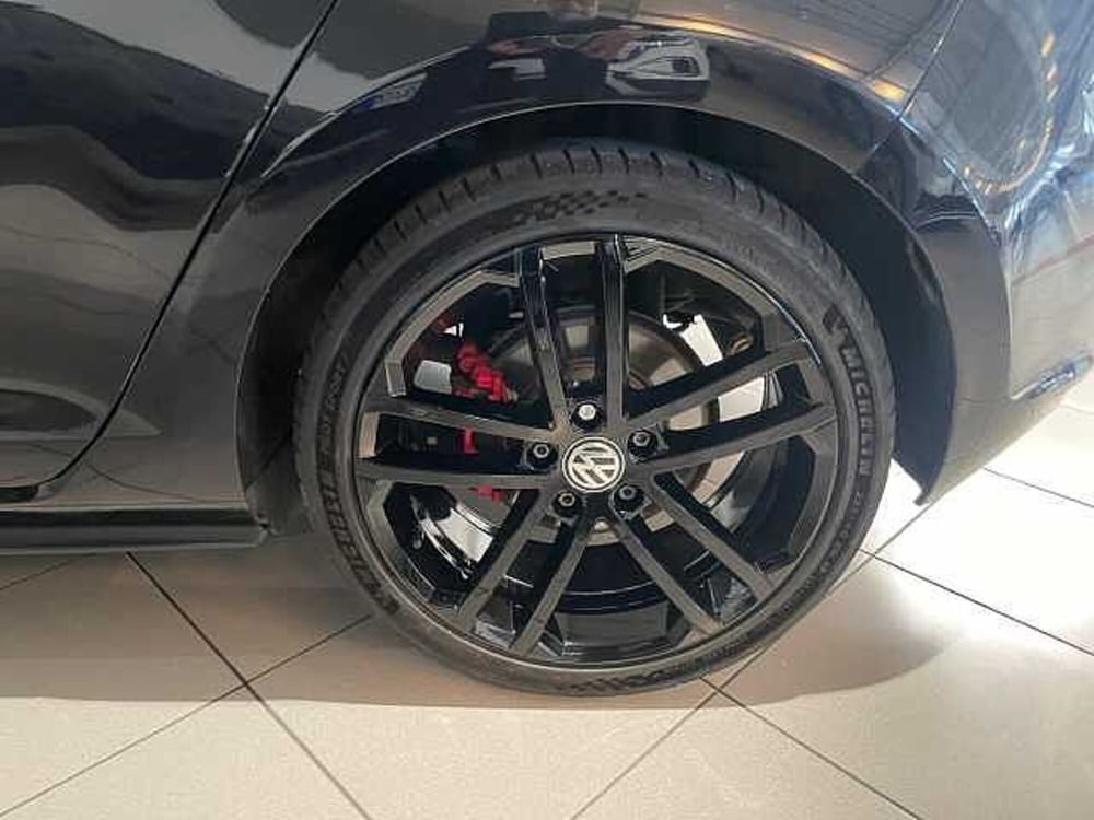 Volkswagen Golf usata a Genova (14)