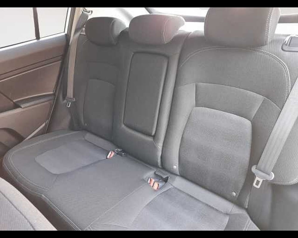 Kia Sportage usata a Ravenna (13)