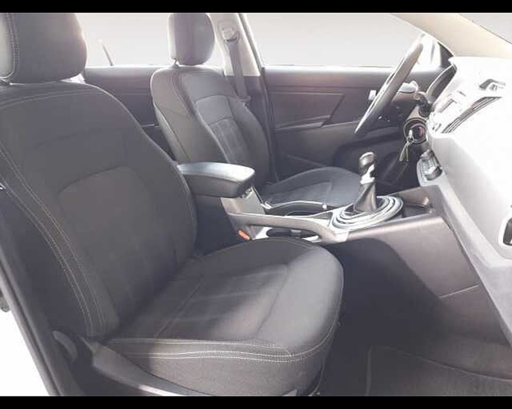 Kia Sportage usata a Ravenna (15)