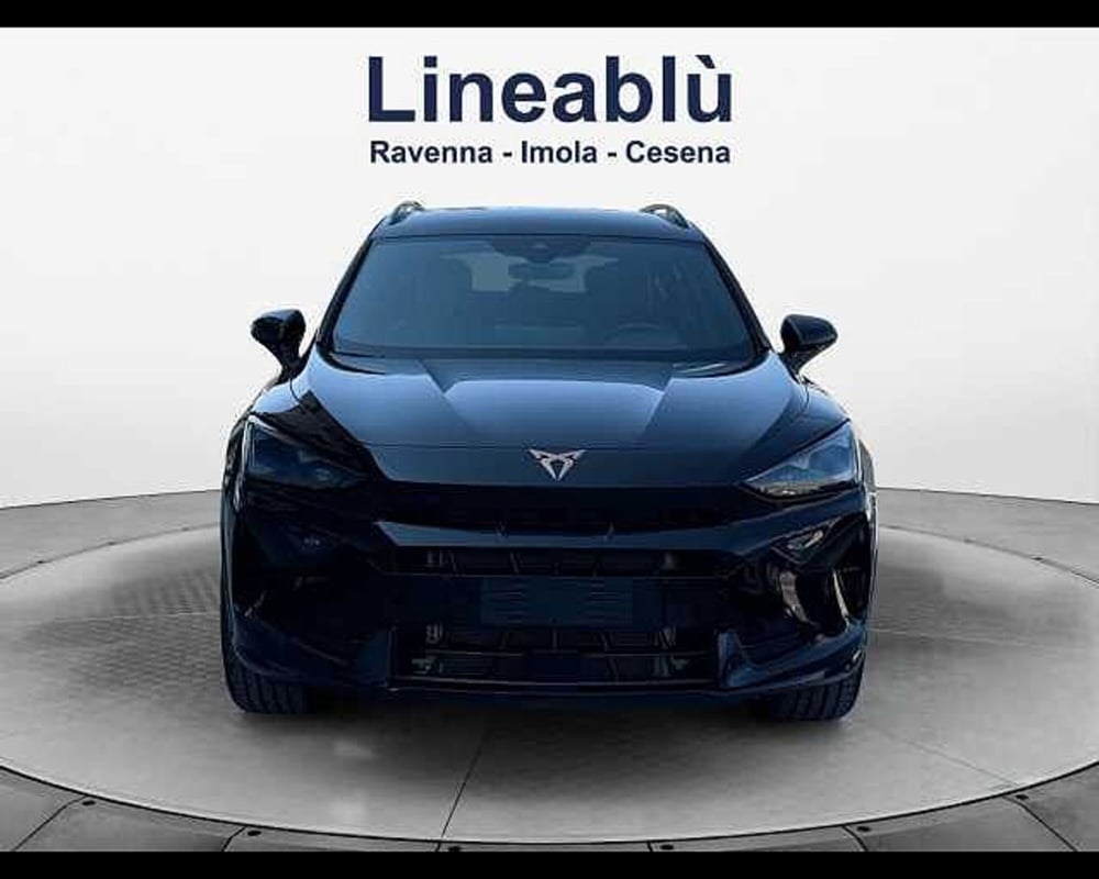 Cupra Formentor nuova a Ravenna