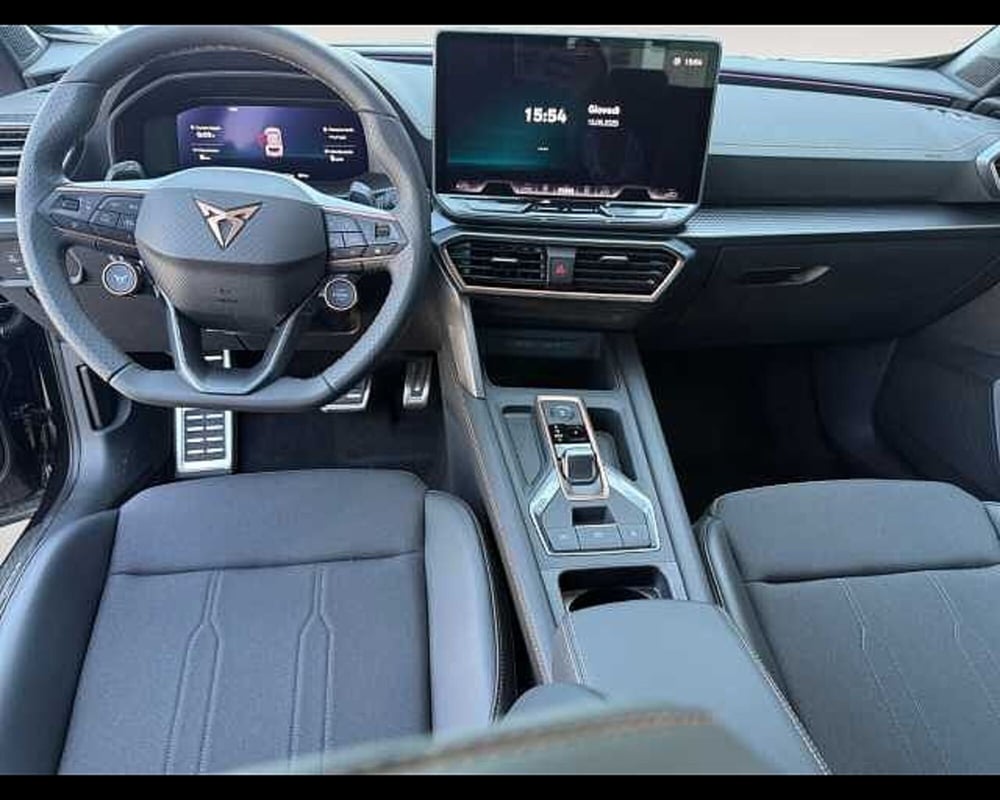 Cupra Formentor nuova a Ravenna (12)