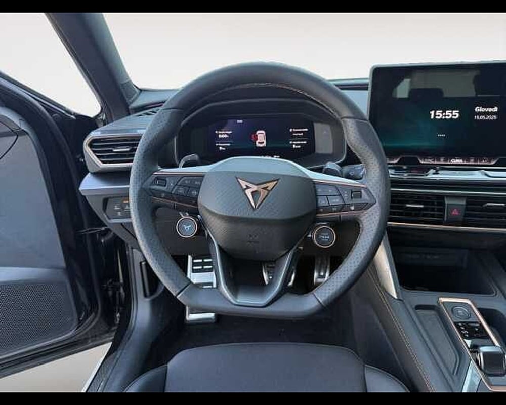 Cupra Formentor nuova a Ravenna (15)