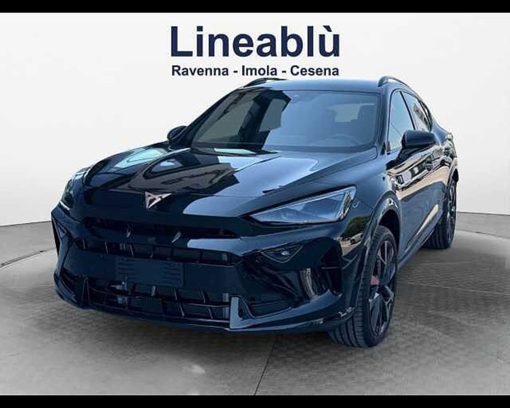 Cupra Formentor nuova a Ravenna (2)