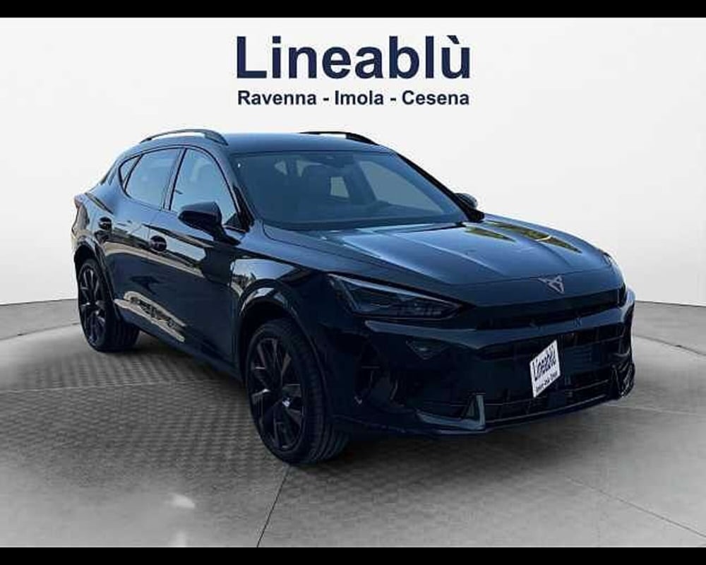 Cupra Formentor nuova a Ravenna (3)
