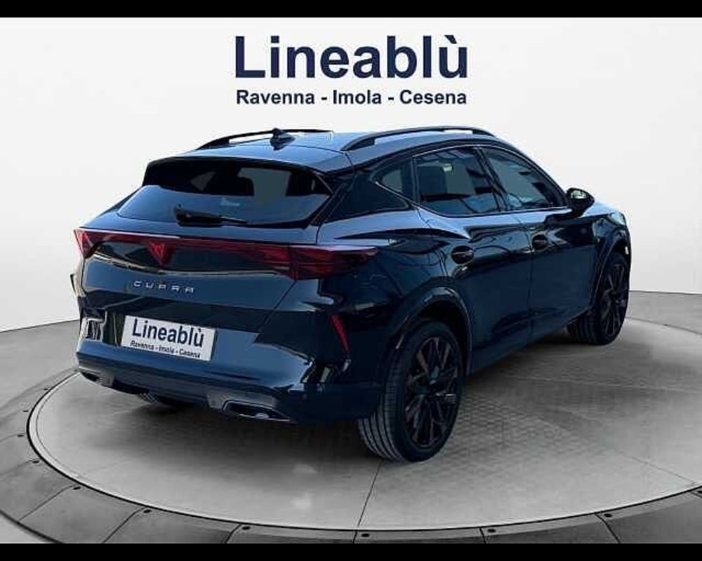 Cupra Formentor nuova a Ravenna (6)