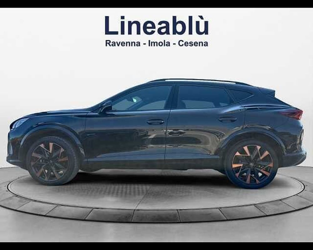 Cupra Formentor nuova a Ravenna (7)