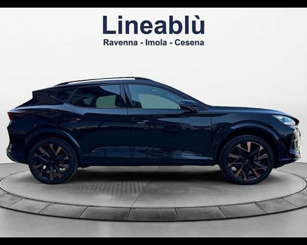 Cupra Formentor nuova a Ravenna (8)