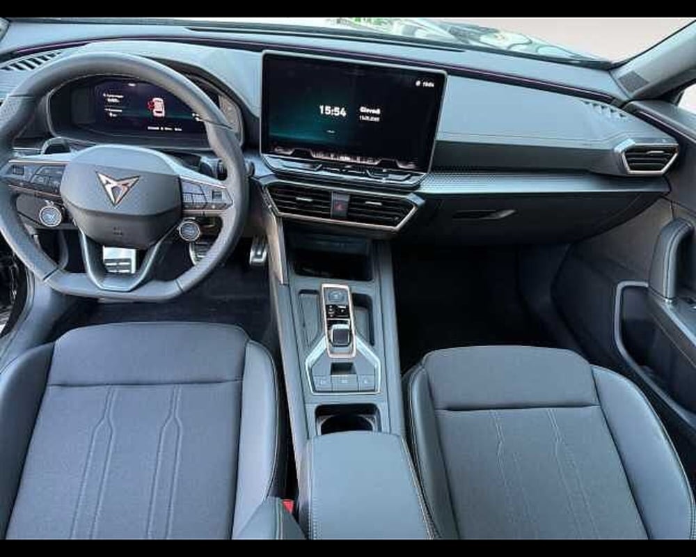 Cupra Formentor nuova a Ravenna (9)
