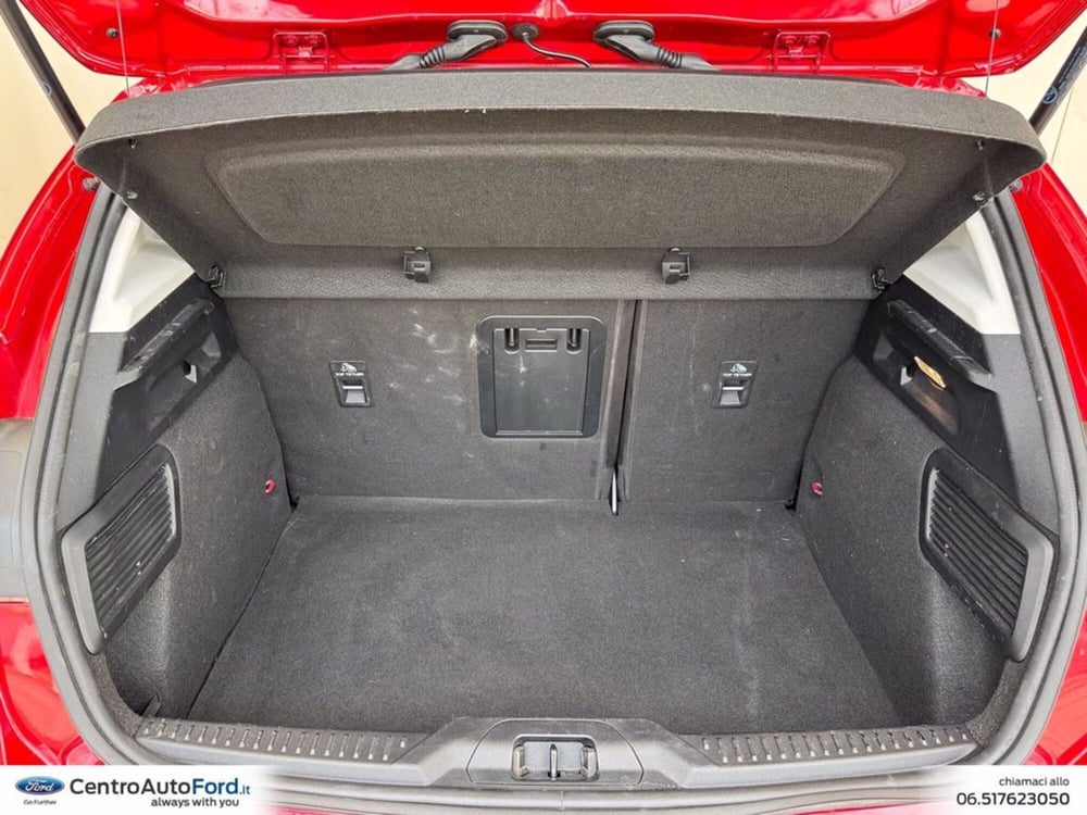 Ford Focus usata a Roma (11)