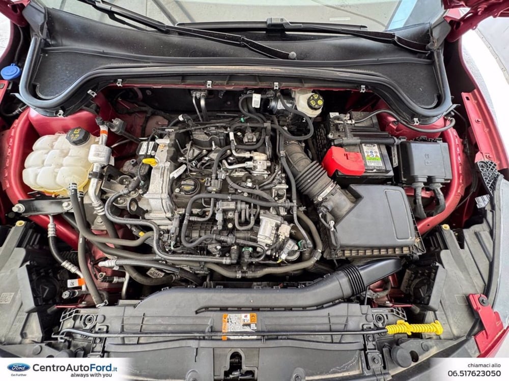 Ford Focus usata a Roma (12)