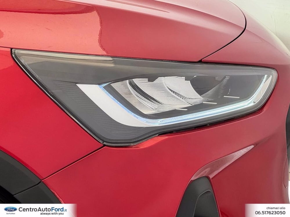 Ford Focus usata a Roma (13)