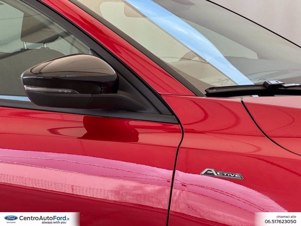 Ford Focus usata a Roma (15)
