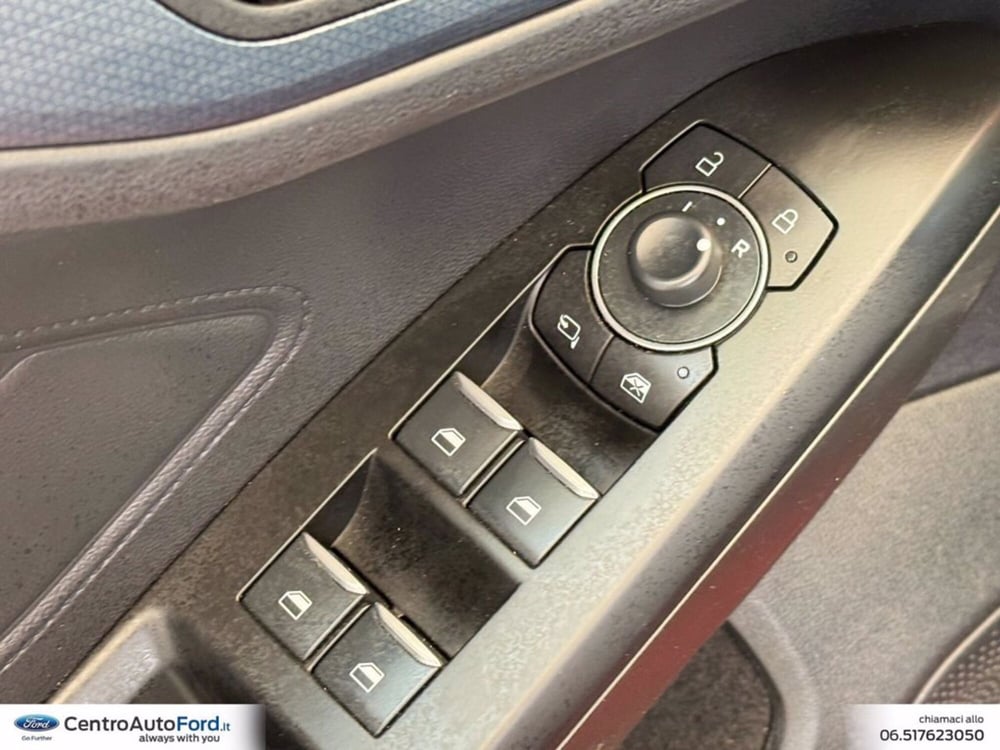Ford Focus usata a Roma (19)