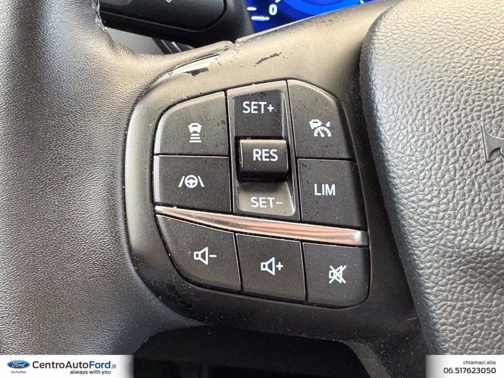 Ford Focus usata a Roma (20)