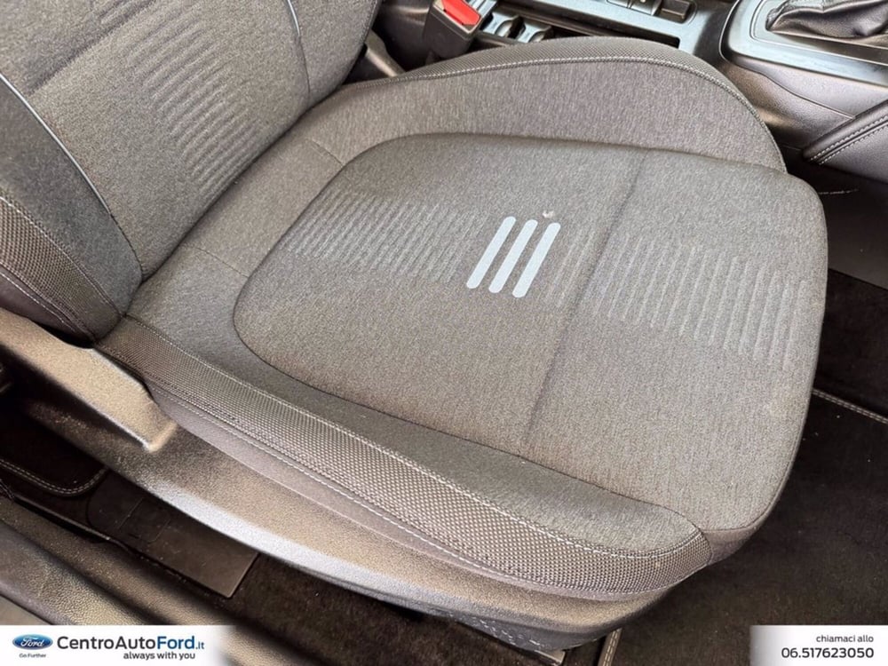 Ford Focus usata a Roma (8)