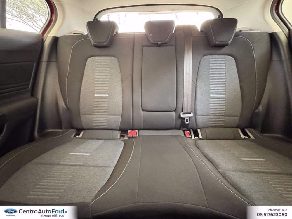Ford Focus usata a Roma (9)