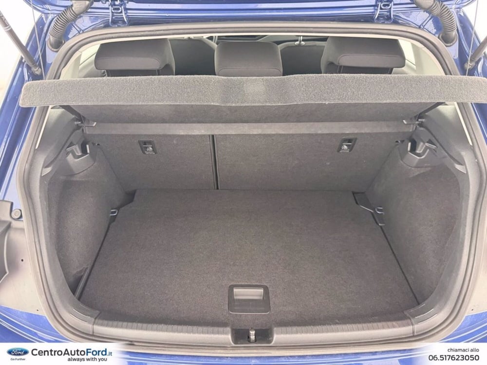 Volkswagen Polo usata a Roma (11)