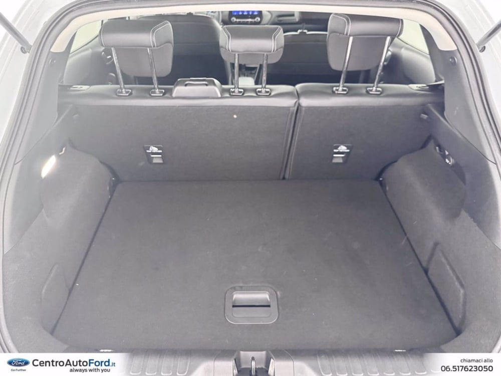 Ford Puma usata a Roma (11)