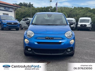 Fiat 500X 1.3 MultiJet 95 CV Sport del 2023 usata a Albano Laziale