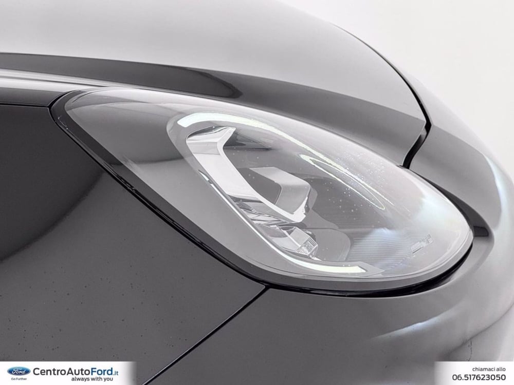 Ford Puma usata a Roma (13)