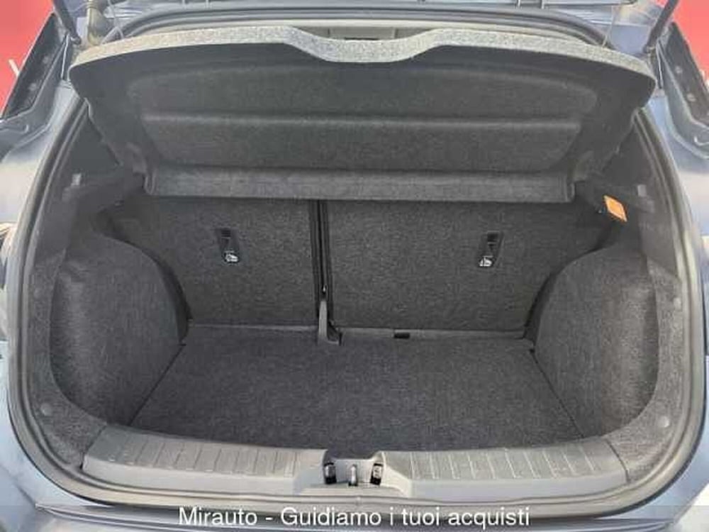 Nissan Micra usata a Roma (9)