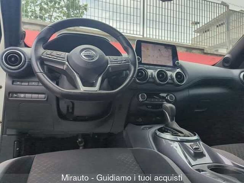 Nissan Juke usata a Roma (13)