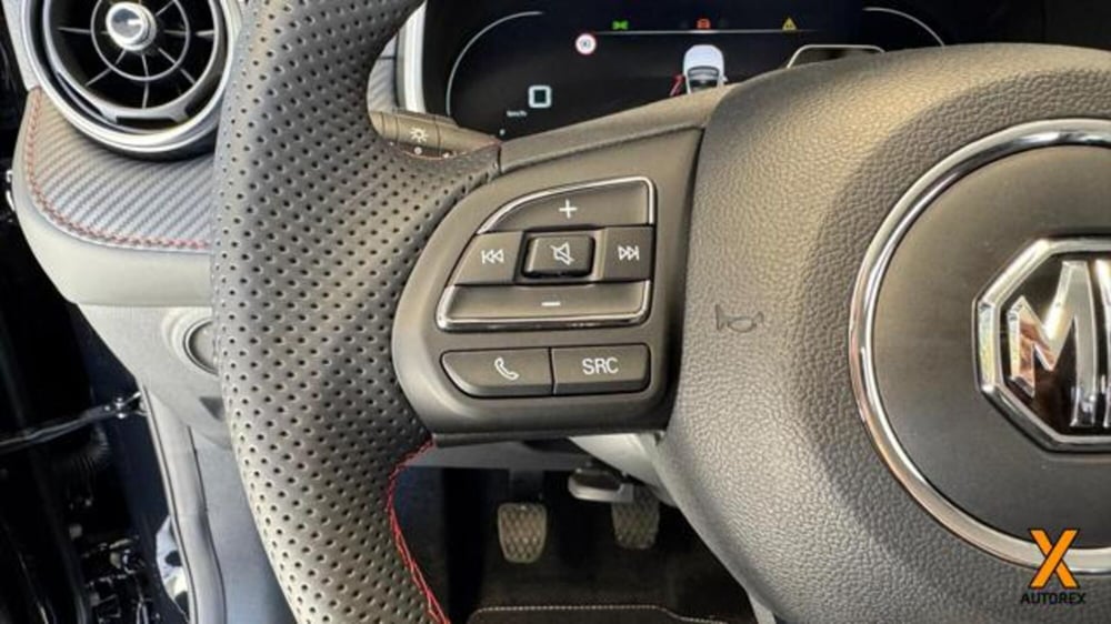 Mg ZS nuova a Varese (13)