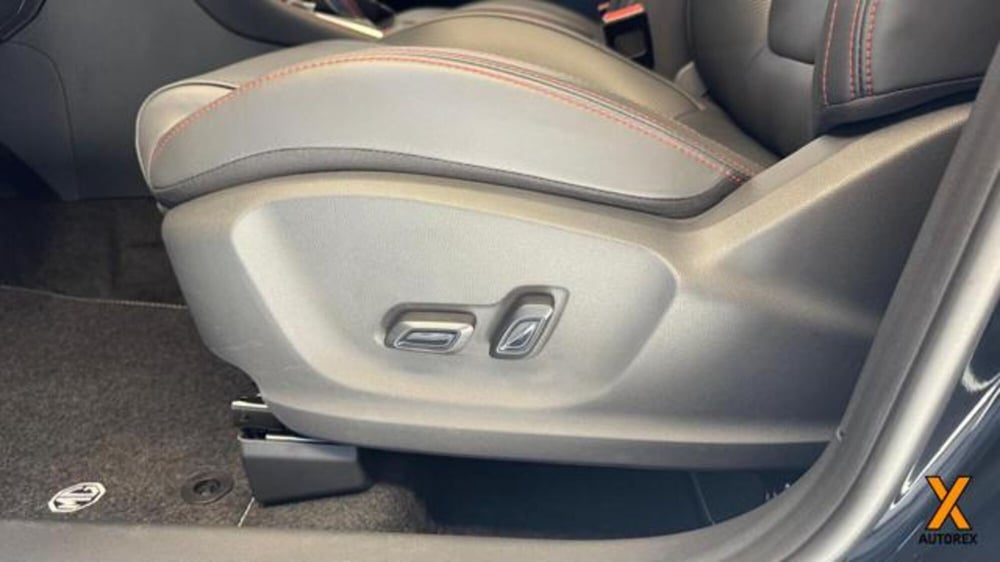 Mg ZS nuova a Varese (16)