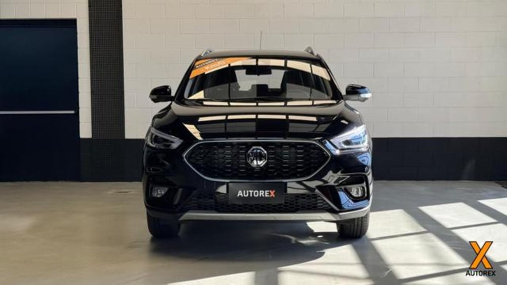 Mg ZS nuova a Varese (2)