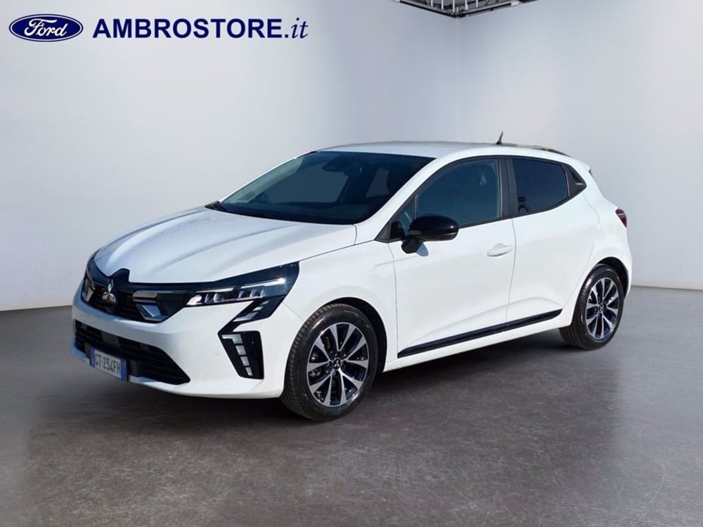Mitsubishi Colt usata a Milano