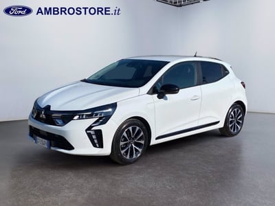 Mitsubishi Colt 1.0 turbo Instyle del 2024 usata a Milano