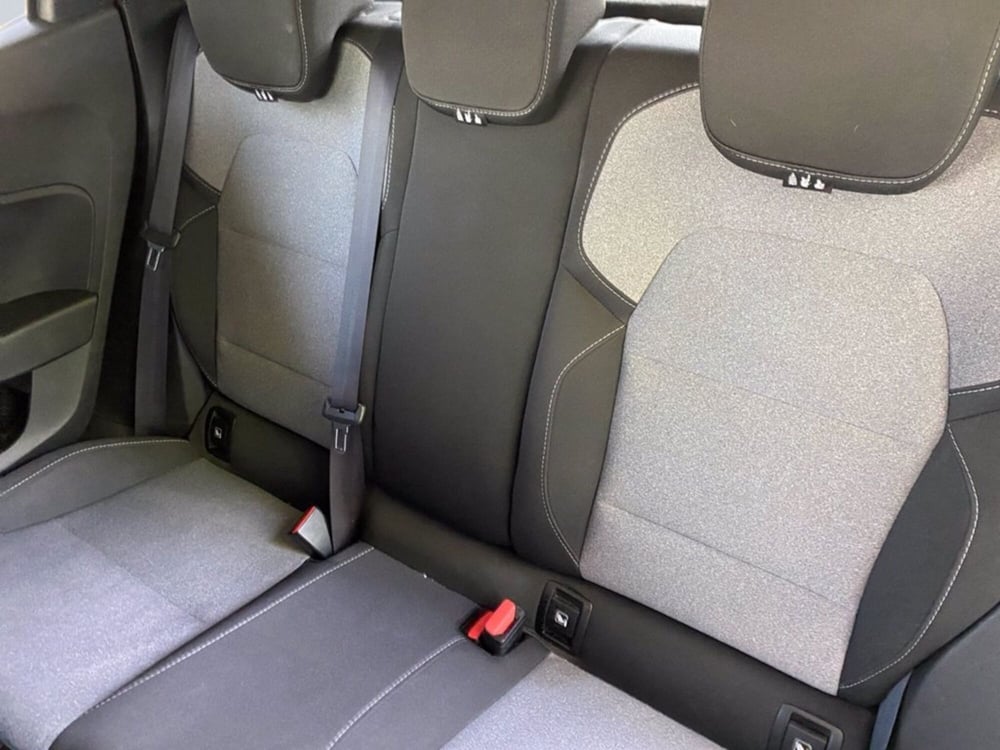 Mitsubishi Colt usata a Milano (10)