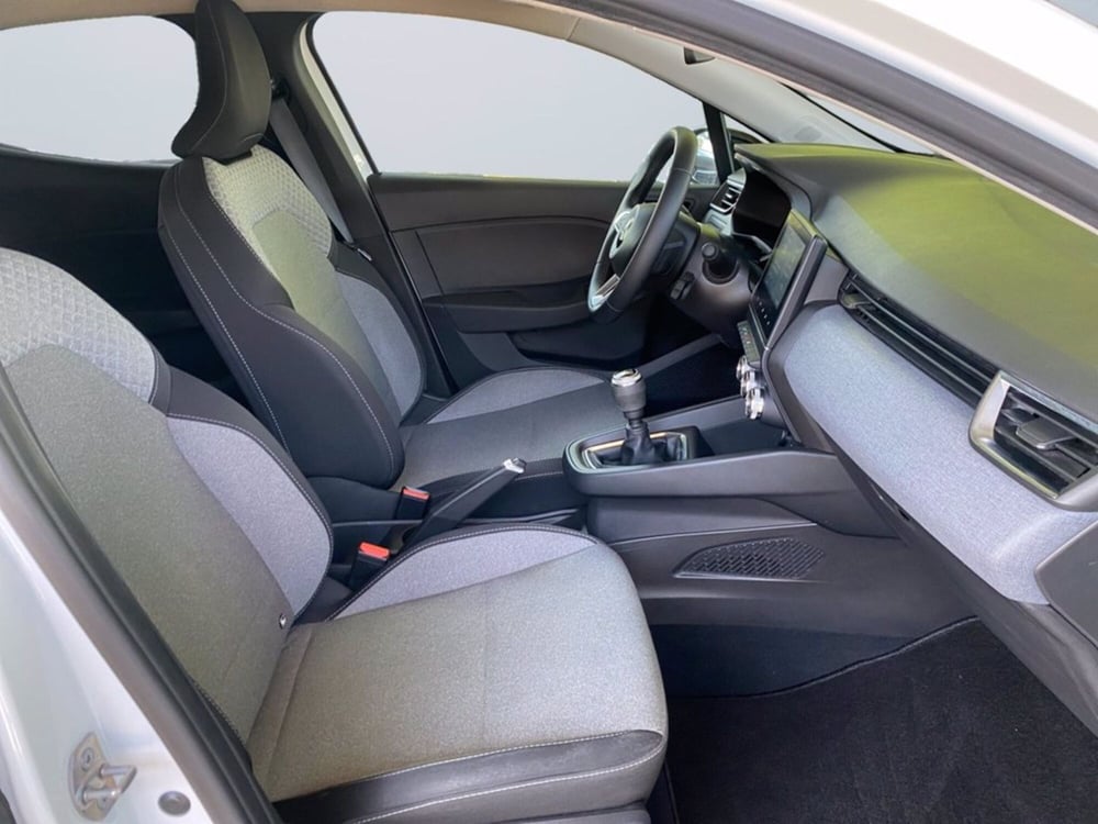 Mitsubishi Colt usata a Milano (11)