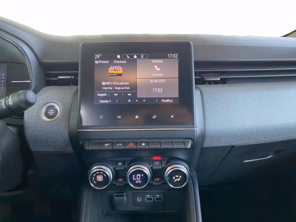 Mitsubishi Colt usata a Milano (14)