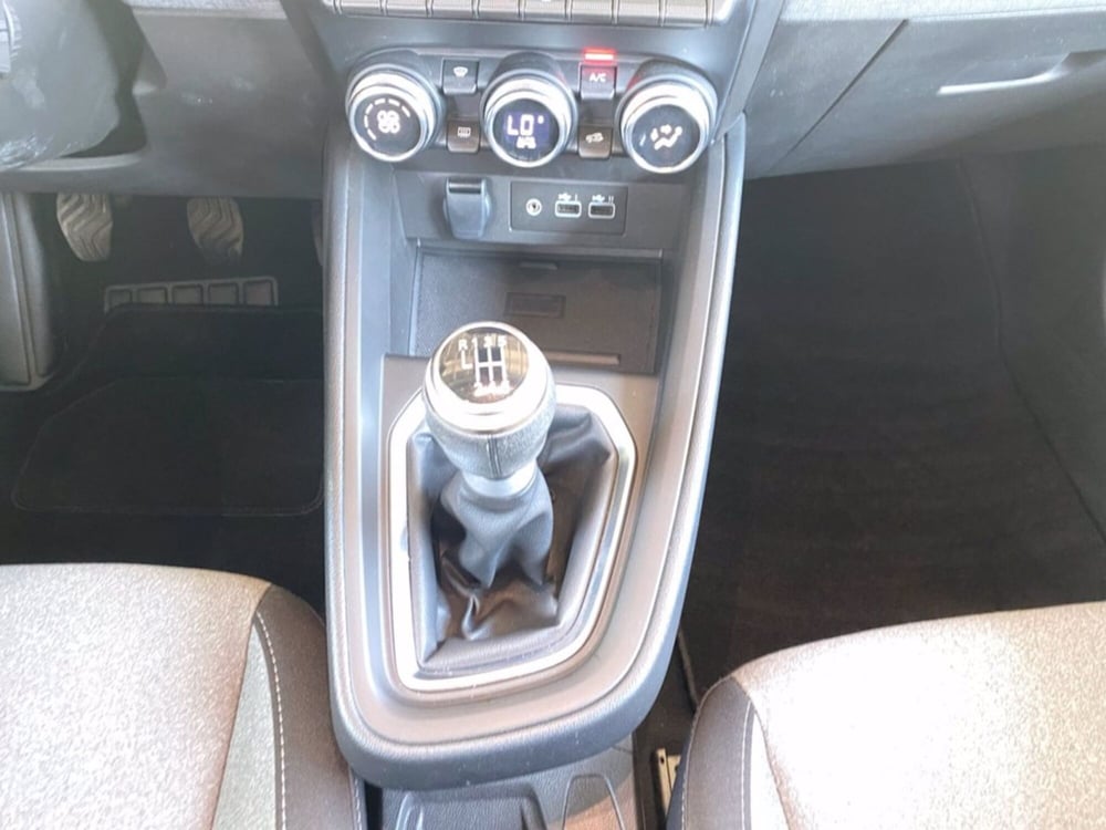 Mitsubishi Colt usata a Milano (15)