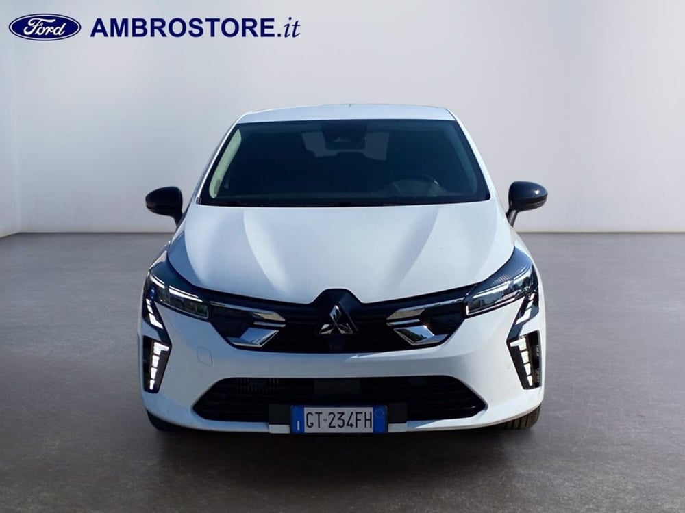 Mitsubishi Colt usata a Milano (2)