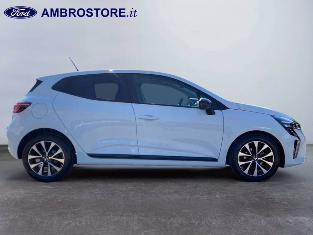 Mitsubishi Colt usata a Milano (4)