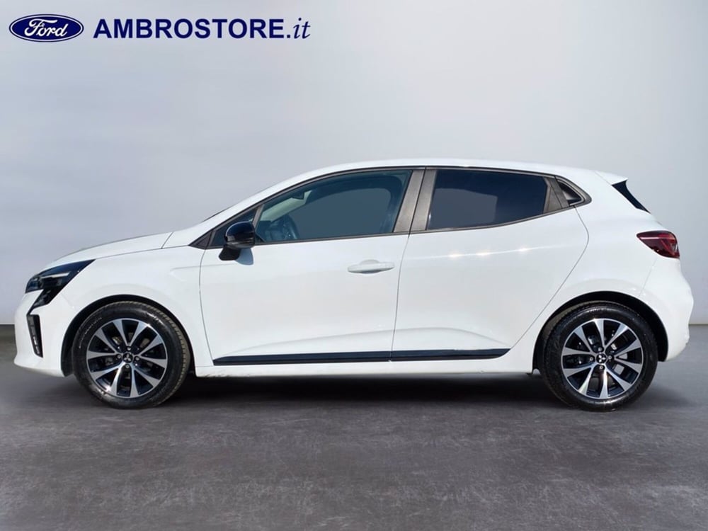 Mitsubishi Colt usata a Milano (8)
