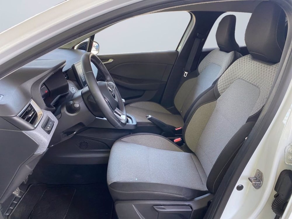 Mitsubishi Colt usata a Milano (9)